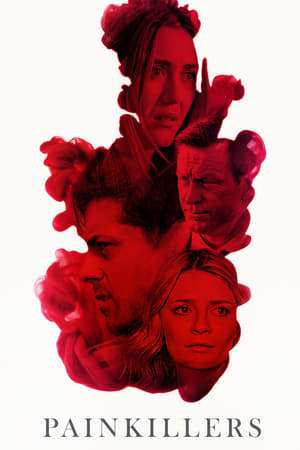 Poster Painkillers (2019) hd