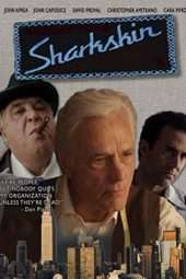 Nonton Film Sharkskin (2015) Sub Indo