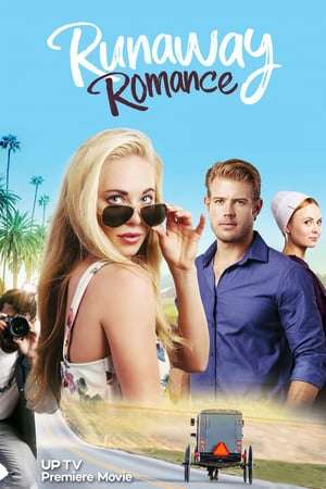 Poster Runaway Romance (2018)