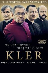 Nonton Film Clergy (2018) Sub Indo