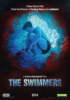 Poster The Swimmers (2014)