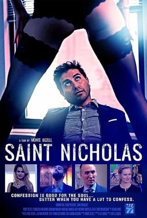 Poster Saint Nicholas (2018)