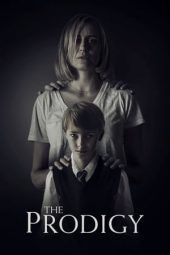 Nonton Film The Prodigy (2019) Sub Indo