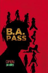 Nonton Film B.A. Pass (2013) Sub Indo