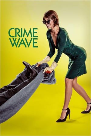 Poster Crime Wave (2018)