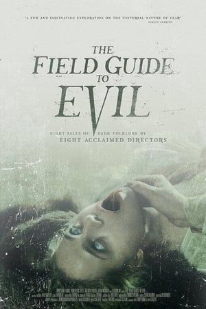 Poster The Field Guide to Evil (2018) jf