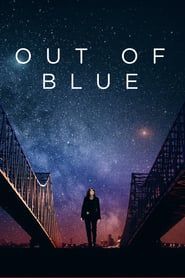 Poster Out of Blue (2018) jf