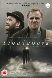 Nonton Film The Lighthouse (2019) Sub Indo