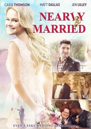 Poster Nearly Married (2016)