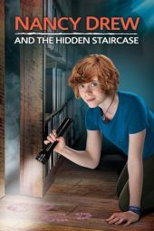 Nonton Film Nancy Drew and the Hidden Staircase (2019) Sub Indo