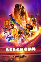 Nonton Film The Beach Bum (2019) Sub Indo