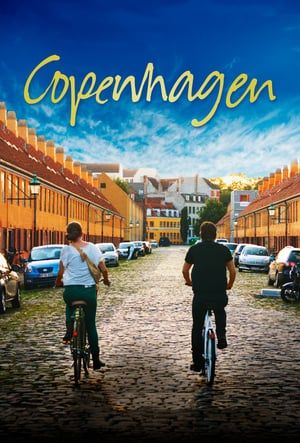 Poster Copenhagen (2014)