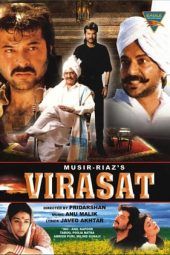 Nonton Film Virasat (1997) Sub Indo