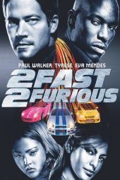 Nonton Film 2 Fast 2 Furious (2003) Sub Indo