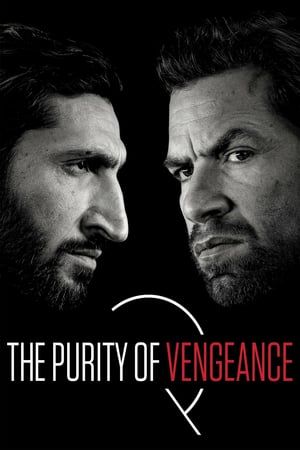 Poster The Purity of Vengeance (2018) hd