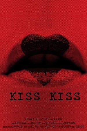 Poster Kiss Kiss (2019) jf