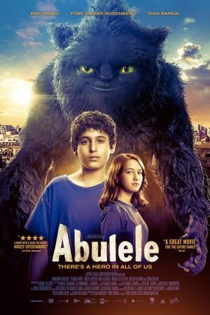 Poster Abulele (2015)