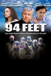 Nonton Film 94 Feet (2016) Sub Indo