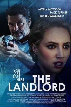 Poster The Landlord (2017)