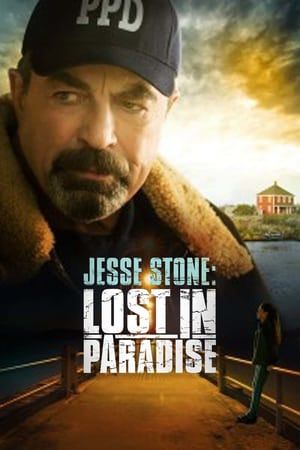 Poster Jesse Stone: Lost in Paradise (2015)