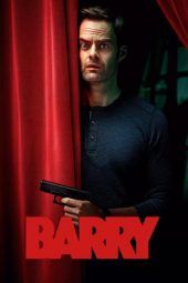 Nonton Film Barry Season 02 (2019) Sub Indo