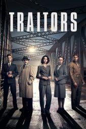 Nonton Film Traitors Season 01 (2019) Sub Indo