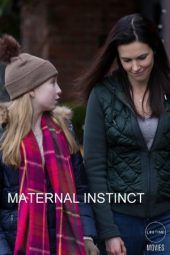 Nonton Film Maternal Instinct (2017) Sub Indo