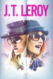 Nonton Film J.T. LeRoy (2018) Sub Indo