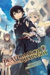 Nonton Film Death March to the Parallel World Rhapsody (2018) Sub Indo