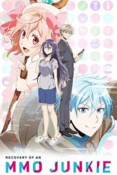 Nonton Film Recovery of an MMO Junkie (2017) Sub Indo