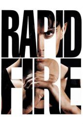 Nonton Film Rapid Fire (1992) Sub Indo