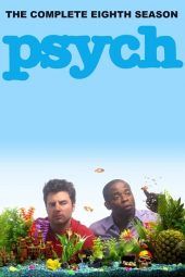 Nonton Film Psych Season 08 (2013) Sub Indo