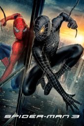 Nonton Film Spider-Man 3 (2007) Sub Indo