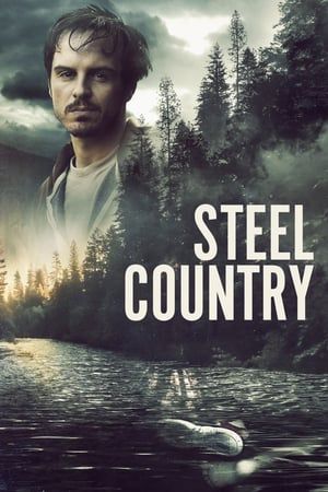 Poster Steel Country (2019)