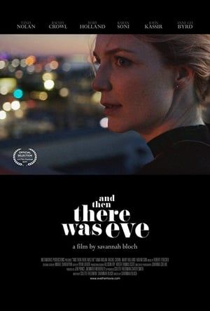 Poster And Then There Was Eve (2017)