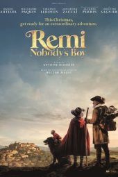 Nonton Film Remi Nobody’s Boy (2018) Sub Indo