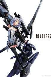 Nonton Film Beatless Special (2018) Sub Indo