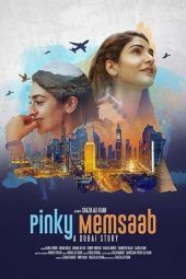 Nonton Film Pinky Memsaab (2018) Sub Indo