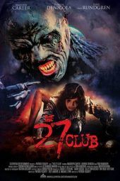 Nonton Film The 27 Club (2019) Sub Indo