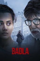 Nonton Film Badla (2019) Sub Indo