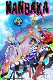 Nonton Film Nanbaka Season 2 (2018) Sub Indo