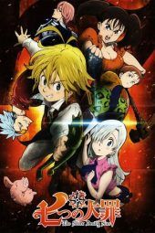 Nonton Film Nanatsu No Taizai OAD (2015) Sub Indo