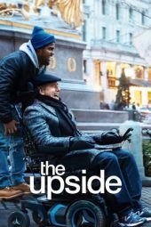 Nonton Film The Upside (2019) Sub Indo