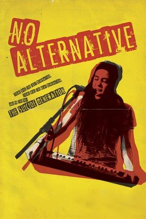 Poster No Alternative (2018) gt