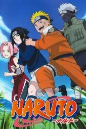 Nonton Film Naruto (2002) Sub Indo