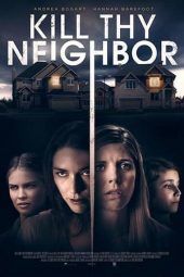 Nonton Film The Killer Next Door (2019) Sub Indo