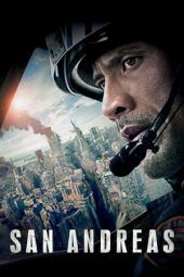 Nonton Film San Andreas (2015) Sub Indo