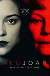 Nonton Film Red Joan (2019) Sub Indo