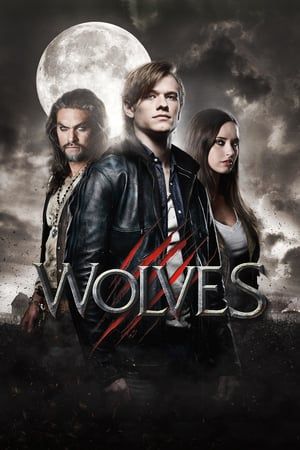 Poster Wolves (2014) jf