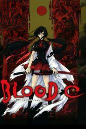 Nonton Film Blood-C (2011) Sub Indo